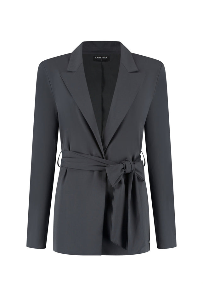 Travel Blazer Carmen Smokey L46.475.3604