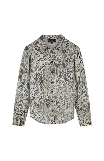 Blouse Vita Animal