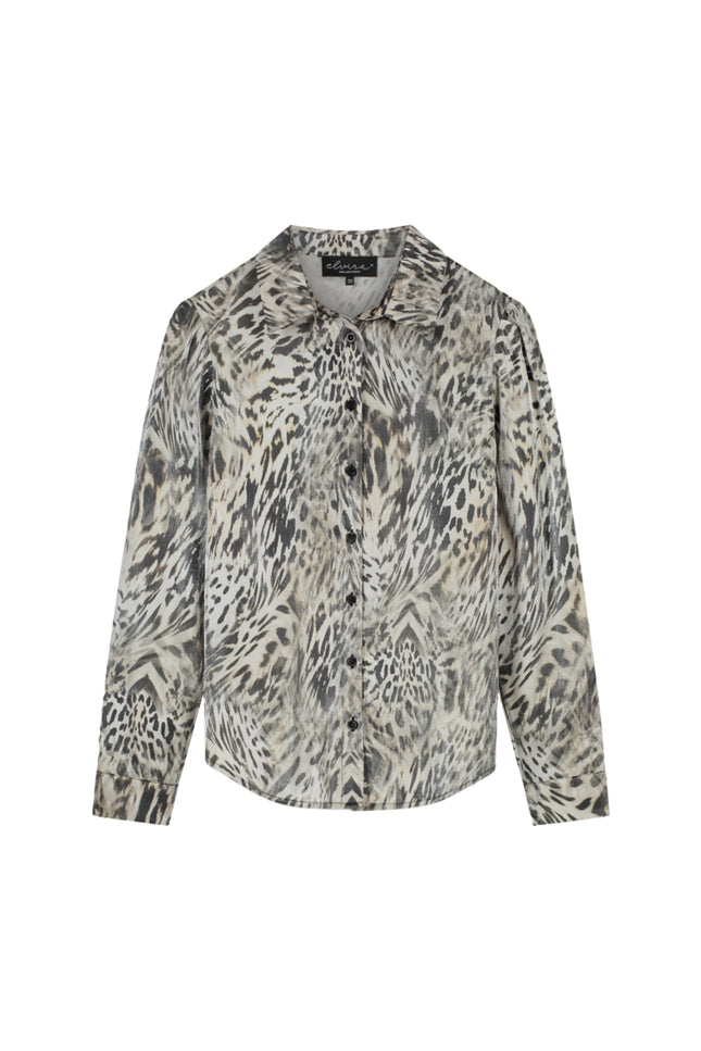 Blouse Vita Animal