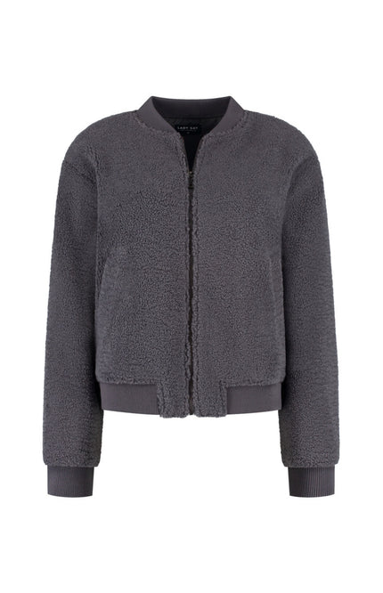 Jacket Lincy Grey L49.101.3649