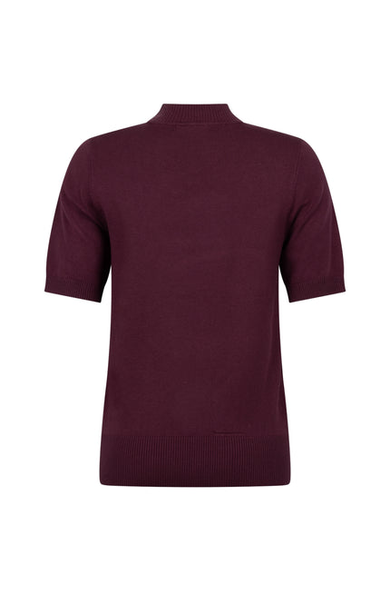 Zoso Trui Marnix Bordeaux 255 Stretchshop.nl