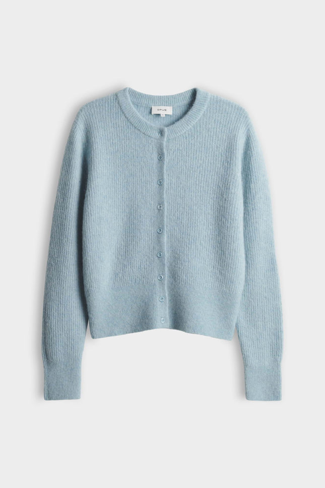 Vest Dreni Dusty Aqua