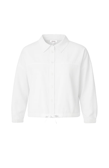 Blouse Lisa Offwhite 254