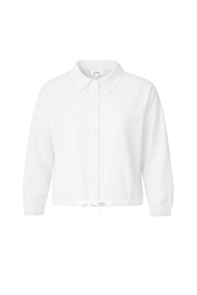 Blouse Lisa Offwhite 254