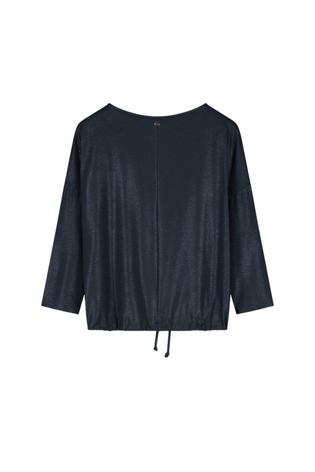 Top Britt Navy