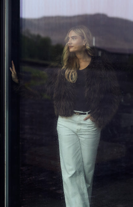 Jacket Lori Fango NKF13086