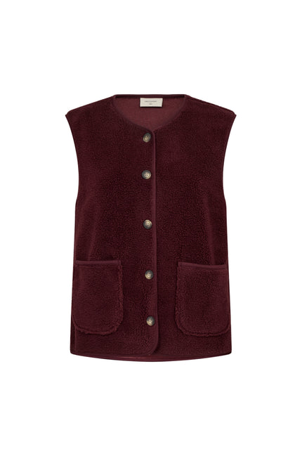 Gilet Fqteddy Port Royale 207624