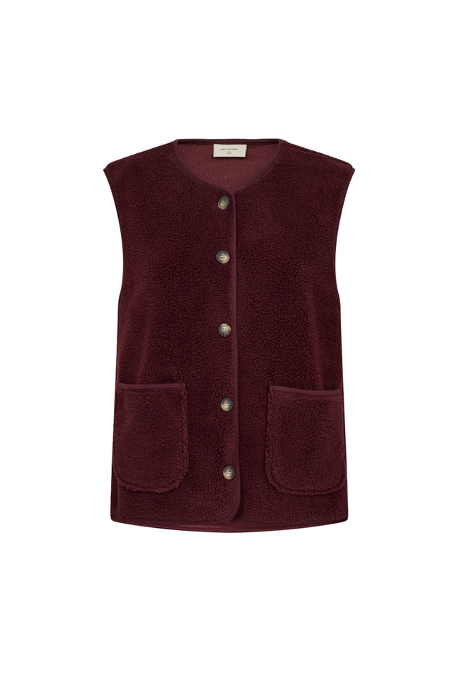 Gilet Fqteddy Port Royale 207624