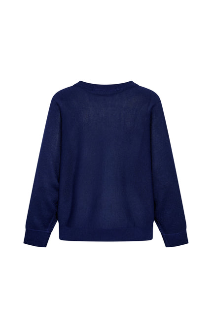 Trui Fqbetty Patriot Blue 207185