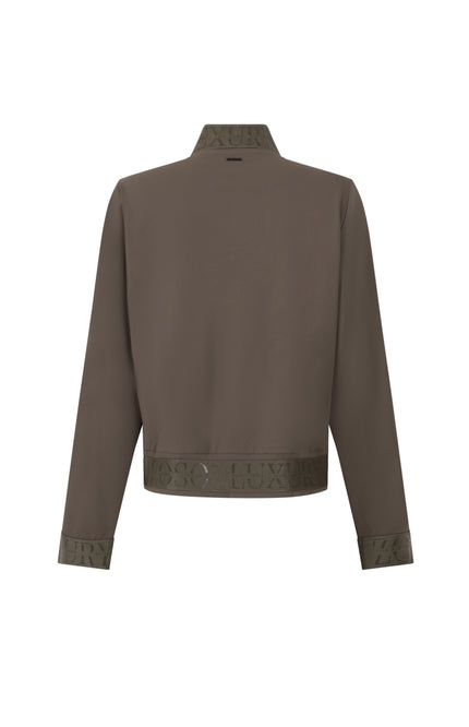 Travel Jacket Tyler Green 265