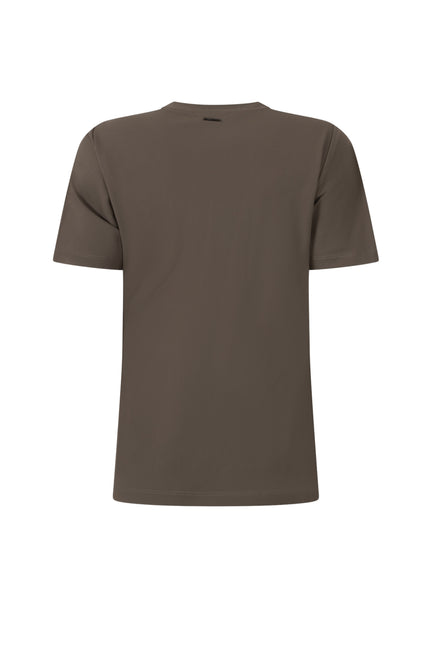 Travel T-Shirt Katy Green 265
