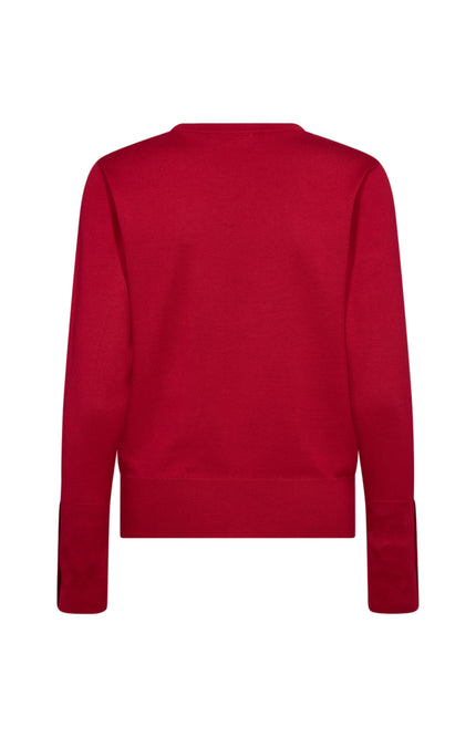 Trui Fqkatie Chili Pepper 203030