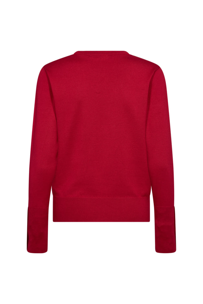 Trui Fqkatie Chili Pepper 203030