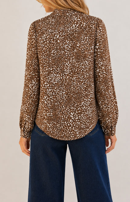 Blouse Bambi
