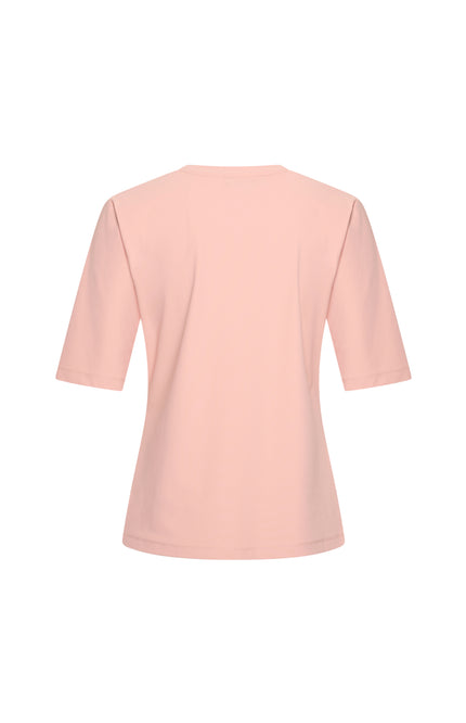 Mi Piace Travel Top Mellow Rose 202271 Stretchshop.nl