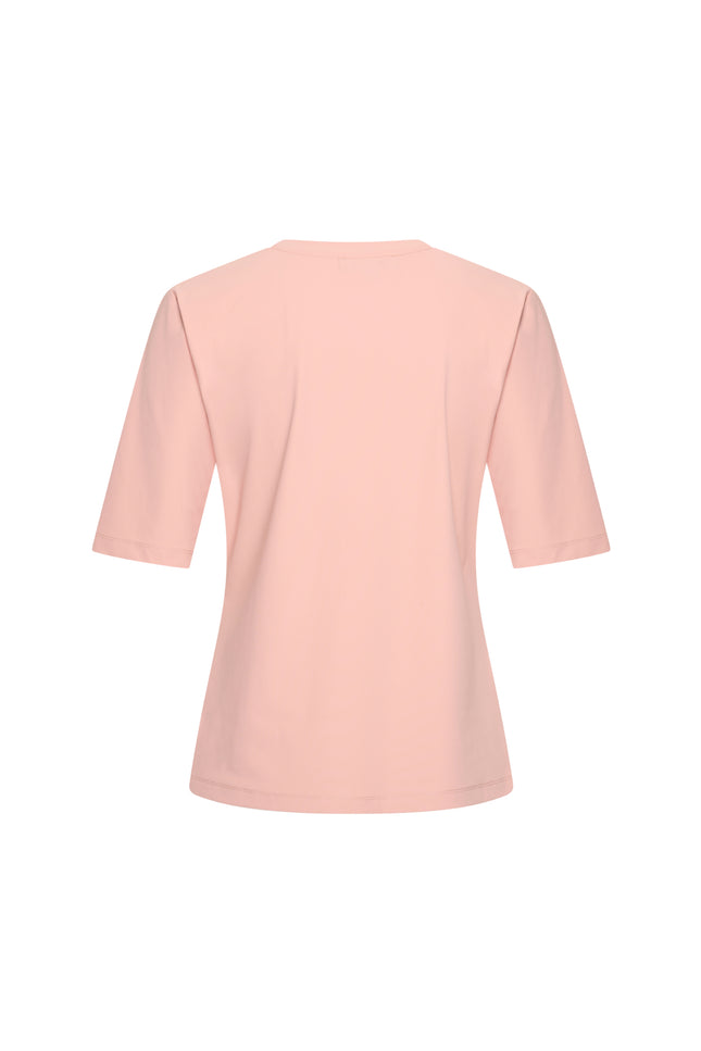 Mi Piace Travel Top Mellow Rose 202271 Stretchshop.nl