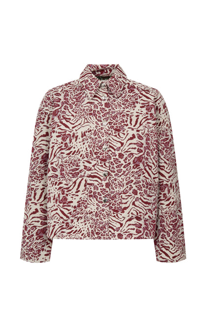 Jacket Fqjady Moonbeam Port Royale