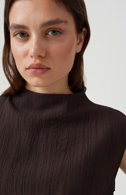 Blouse Focy Affogato