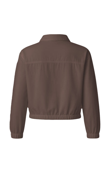 Blouse Lisa Mocha 254