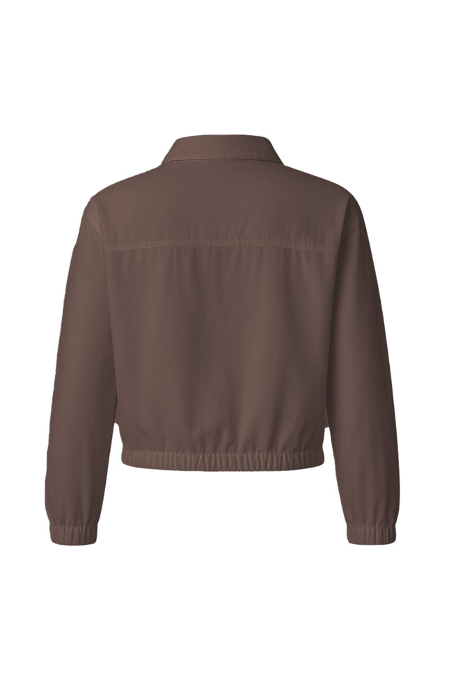 Blouse Lisa Mocha 254