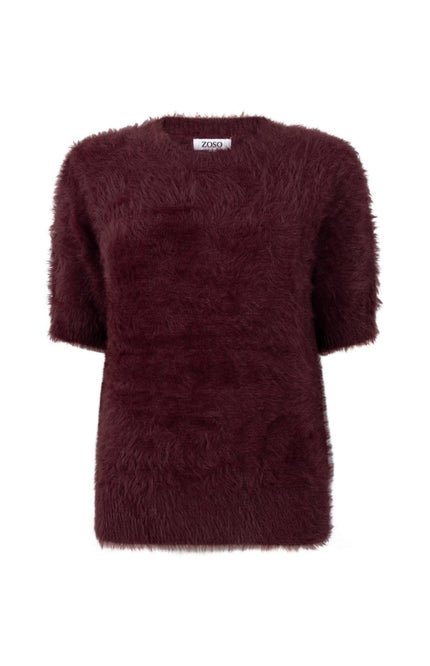 Trui Judith Bordeaux 264