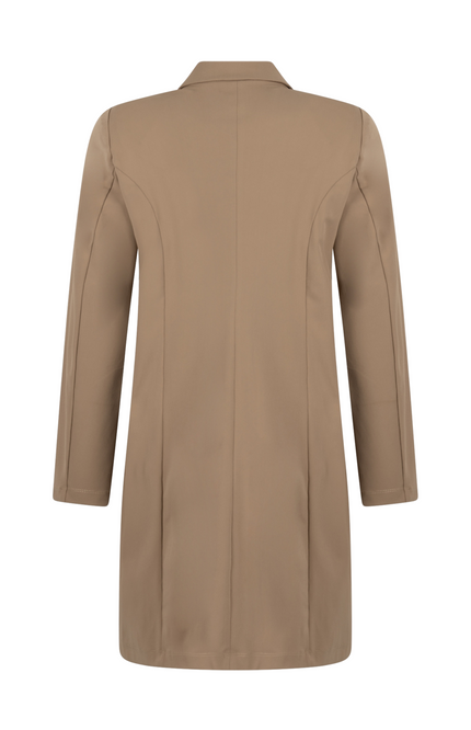 Travel Jacket Noor Camel 255