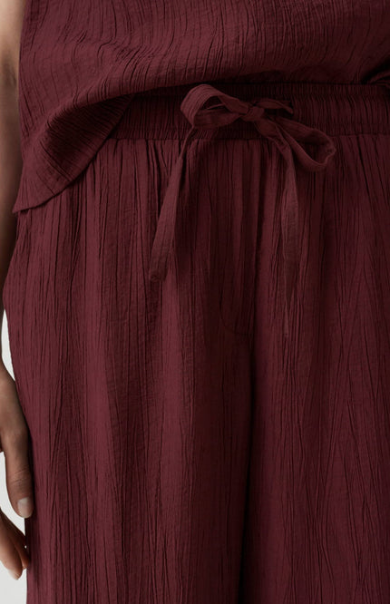 Broek Marou Crinkled Cherry Jam