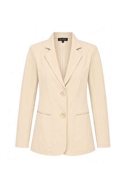Travel Blazer Sand 202102A