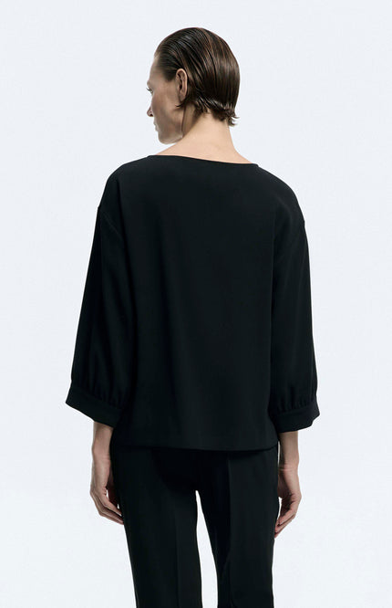 Top Hikka Black 01573-0041