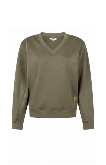 Sweater Cody Green 265