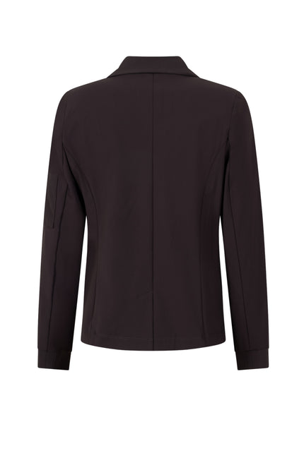 Travel Blazer Tamar Espresso 265