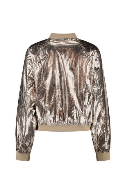 Lady Day Jacket May Gold L49-801-3152 Stretchshop.nl