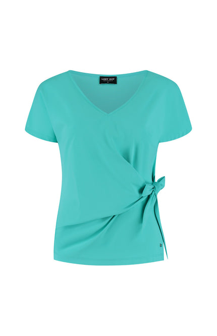 Lady Day Travel Top Lorain Atlantis L24-275-3325 Stretchshop.nl