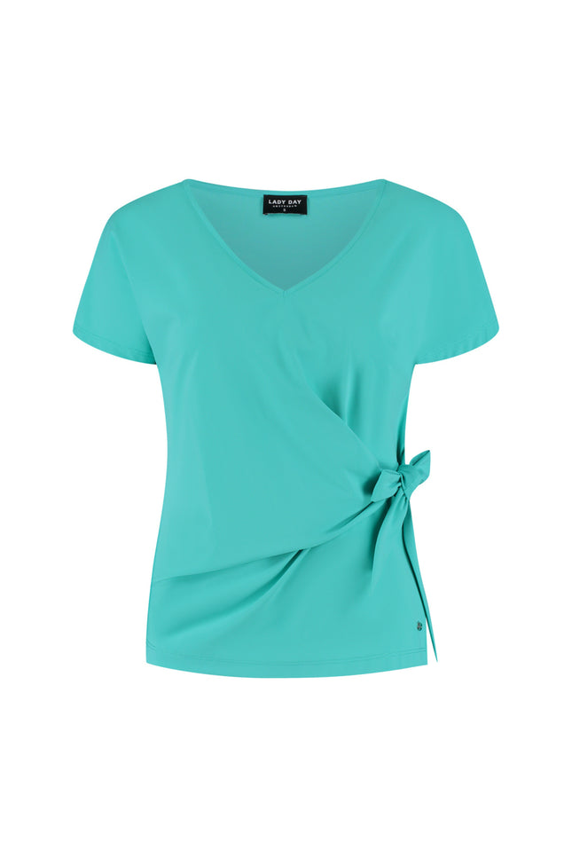 Lady Day Travel Top Lorain Atlantis L24-275-3325 Stretchshop.nl