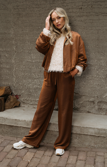 Broek Solana Copper PA382