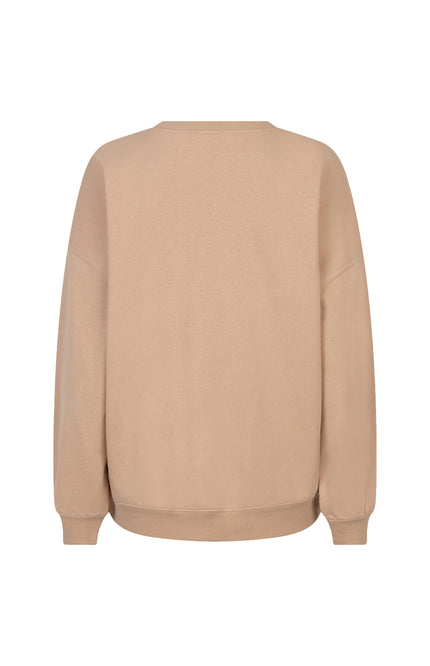 Sweater Chicago Sand SP26.05018