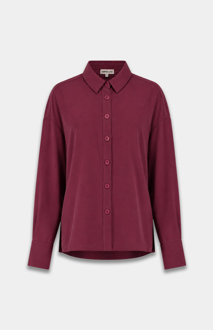 Blouse Helena Rumba Red AW6P600