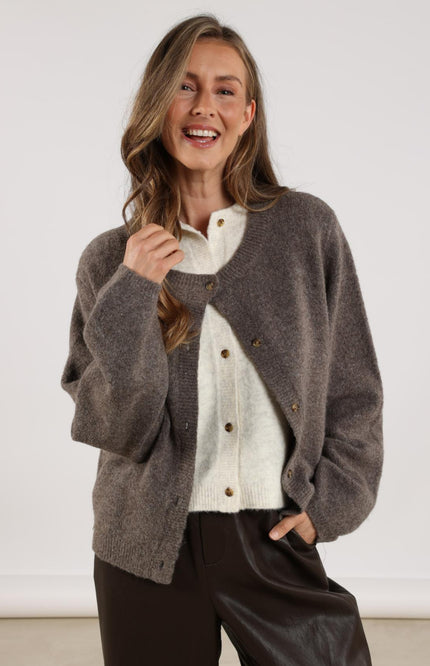 Vest Mia Fango NKF05003