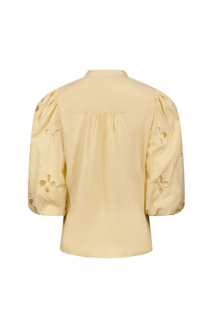 Nukus Blouse Rosie Sun NKS02112 Stretchshop.nl