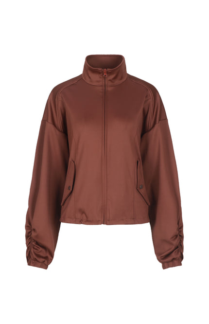 Jacket Juniper Cappuccino