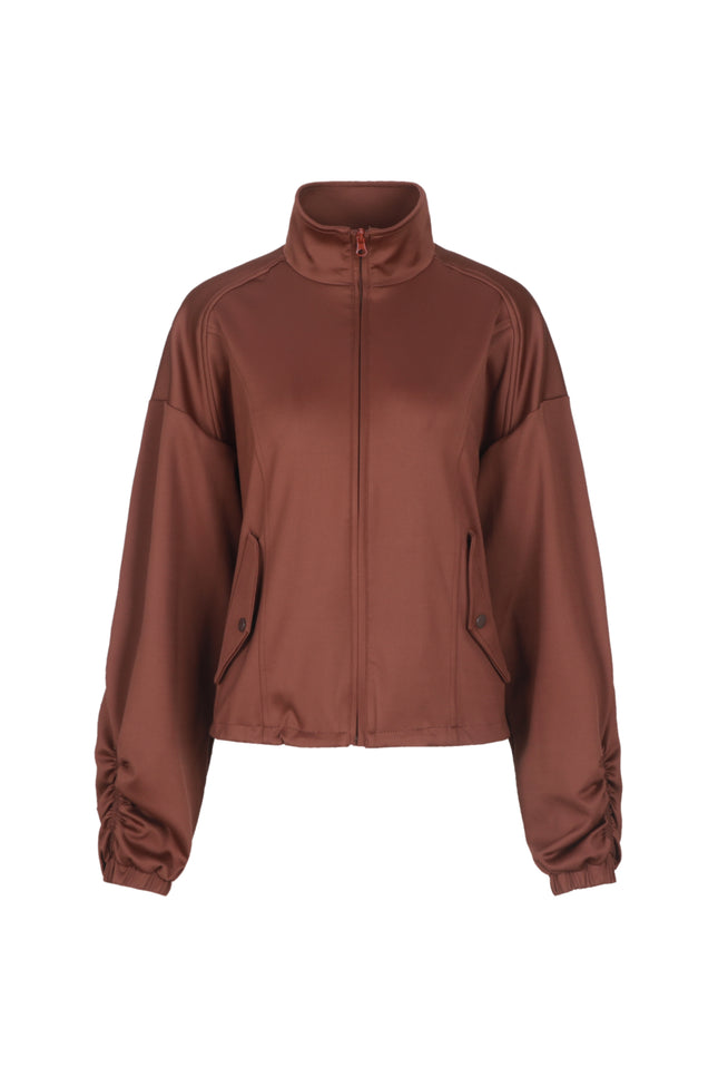 Jacket Juniper Cappuccino