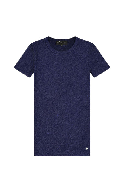 Top Vickey Navy