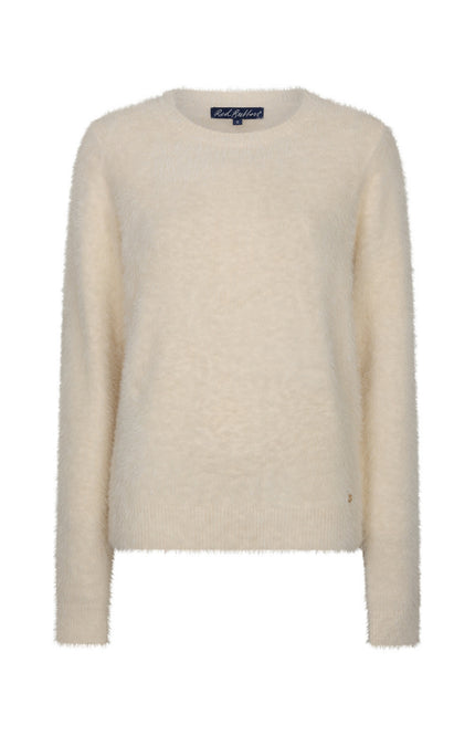 Top Sweet Fuzzy Cream SRB5117