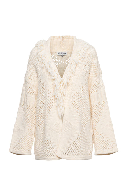 Vest Bailey Beige CA122