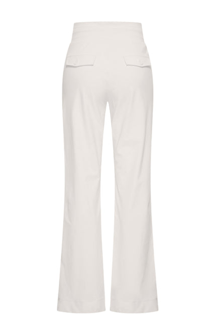 Heavy Travel Broek Flared Kit 202136