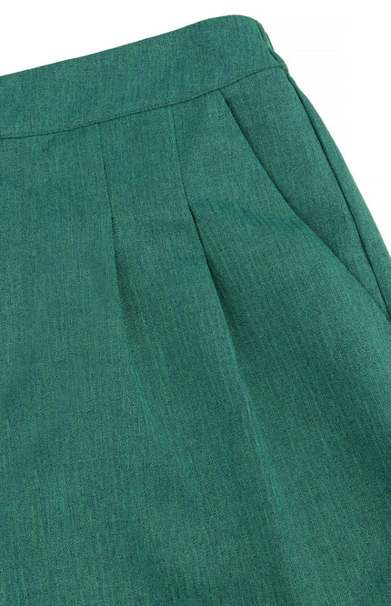 Broek Jasmin Green