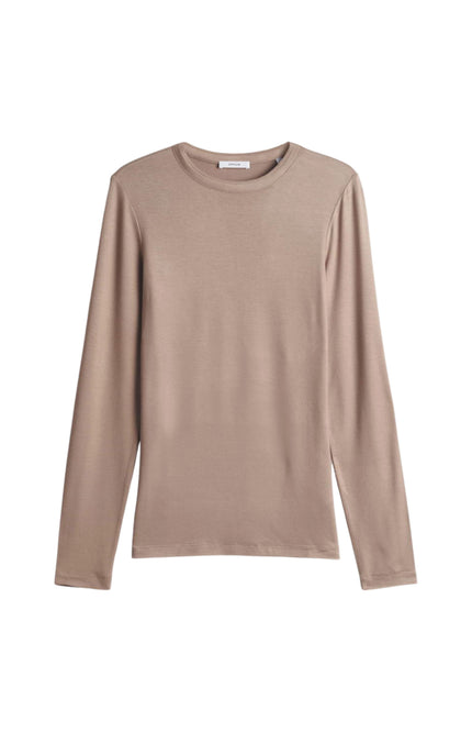Shirt Sifa Light Mocca