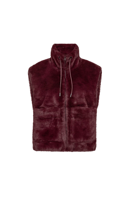 Gilet Fqfony Port Royale 206471