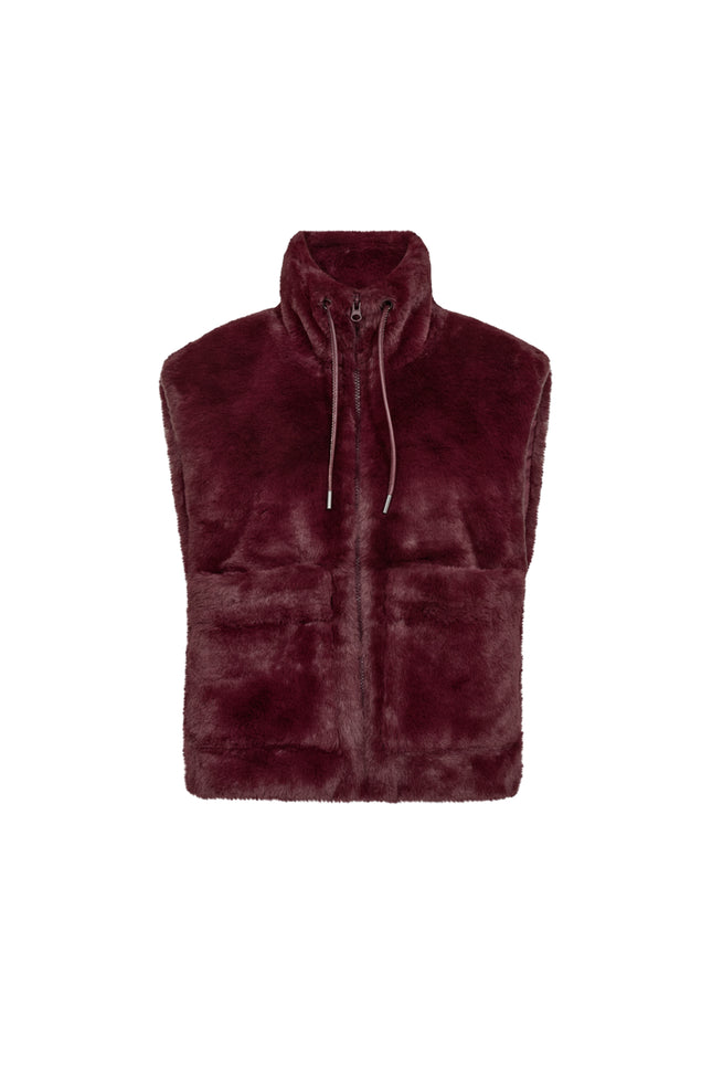 Gilet Fqfony Port Royale 206471