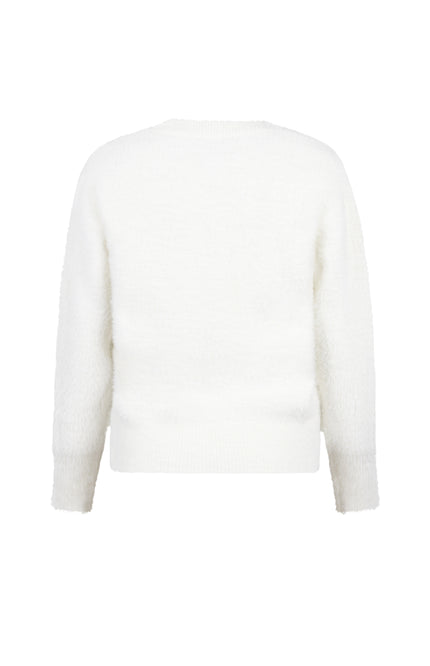 Sweater Kim Offwhite 255